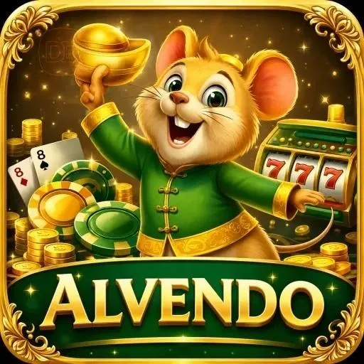 ALVENDO - Simulasi Kehidupan Terbaik di Smartphone Anda