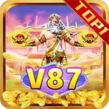V87 - Balapan Seru di Jalanan